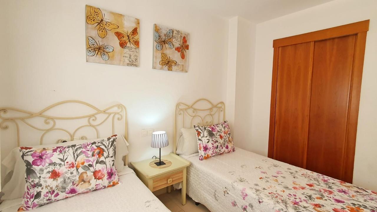 Don Ximo Gandia - Alquiler Solo Familias Apartment Playa de Gandia Exterior photo