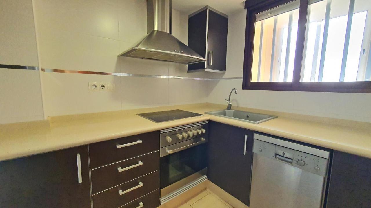 Don Ximo Gandia - Alquiler Solo Familias Apartment Playa de Gandia Exterior photo